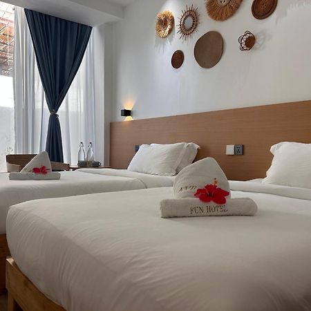 פנגלאו Fun Hotel מראה חיצוני תמונה