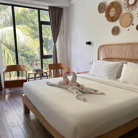 פנגלאו Fun Hotel מראה חיצוני תמונה