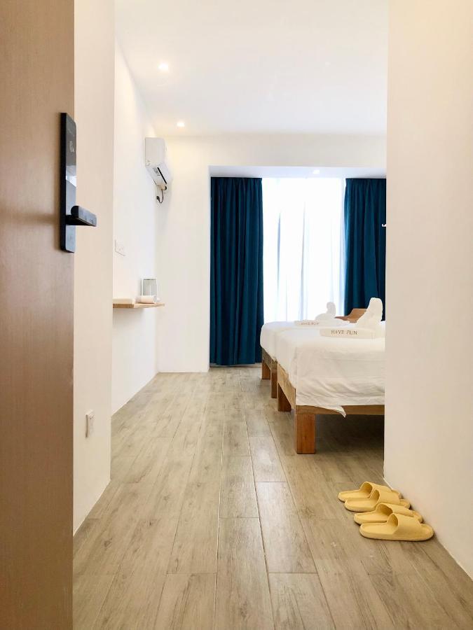 פנגלאו Fun Hotel מראה חיצוני תמונה