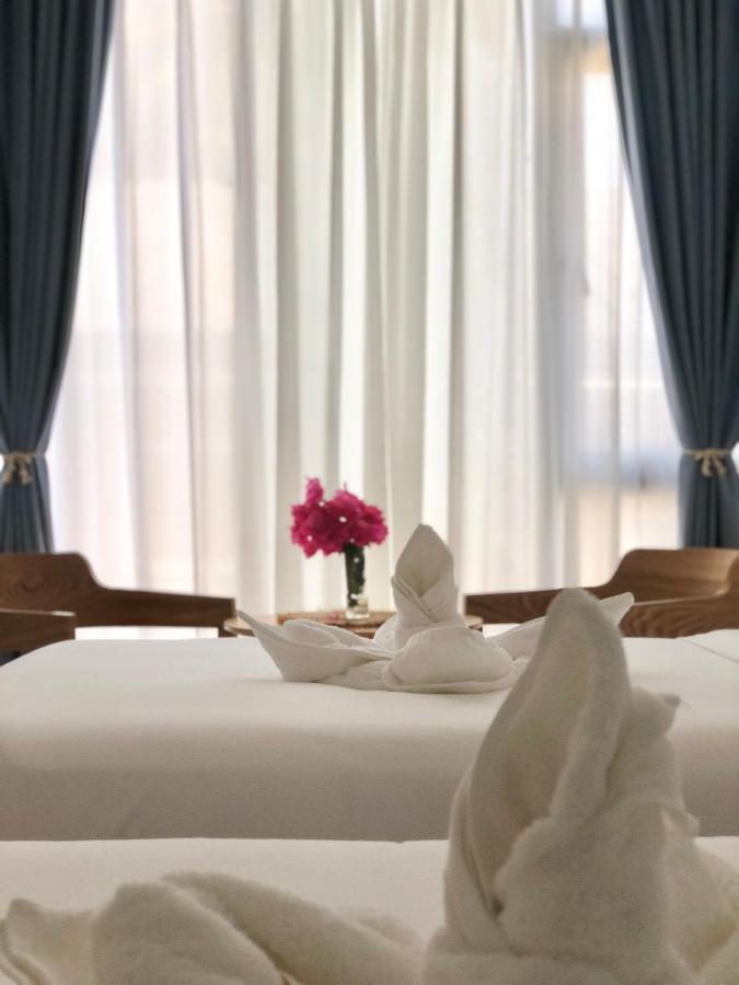 פנגלאו Fun Hotel מראה חיצוני תמונה