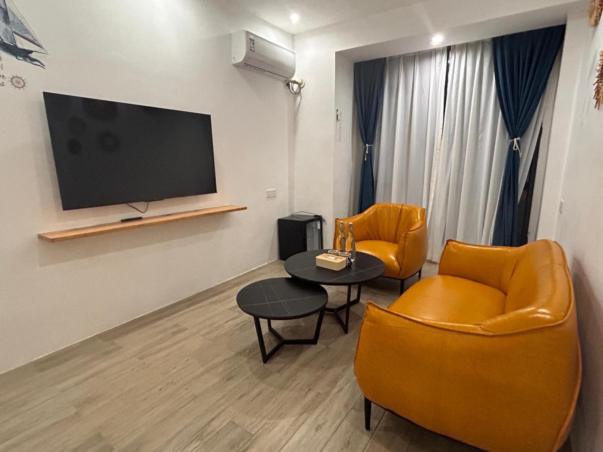 פנגלאו Fun Hotel מראה חיצוני תמונה